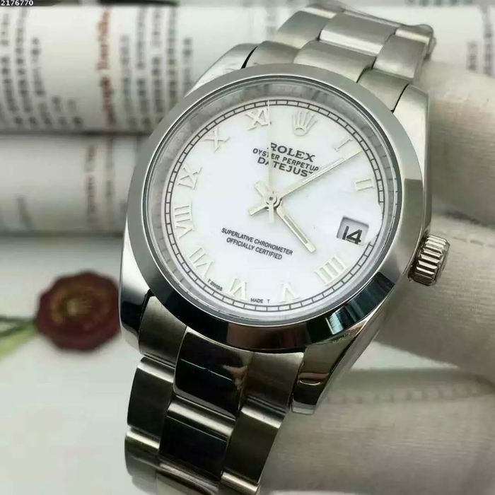 Rolex Watch 1004